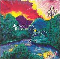 Cover for Jonathan Tiersten · Heaven / Without Vertigo / It's Alright / My World (CD) (1996)