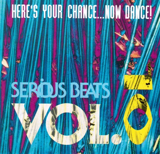 Serious Beats Vol. 10 · Dance 2 Trance - Robin S - Le Park - Una ? (CD)