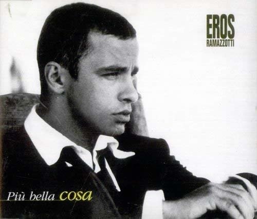 Piu Bella Cosa - Eros Ramazzotti - Musikk - Bmg - 0743213544328 - 