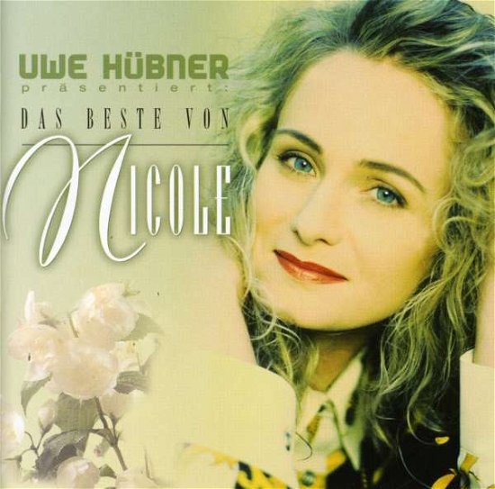 Cover for Nicole · Best of (CD) (1999)