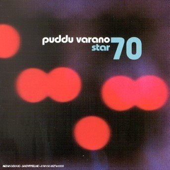 Cover for Puddu Varano · Star 70 (CD) (2001)