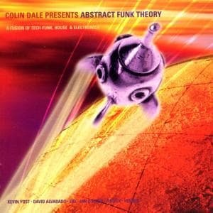 Abstract Funk Theory - Colin Dale - Musik - SONY MUSIC - 0743217140328 - 2002