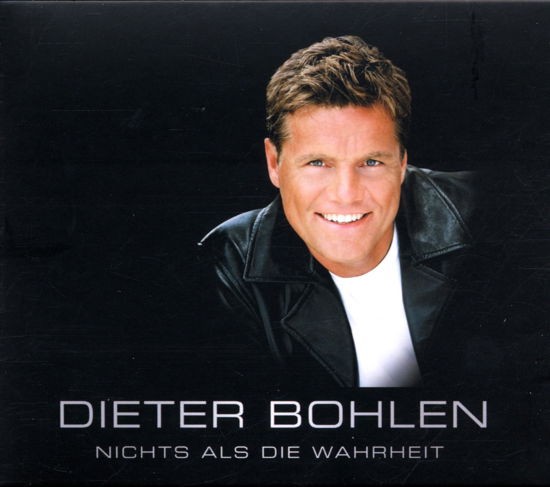 Nichts Als Die Wahrheit - Dieter Bohlen - Musik - SONY - 0743219724328 - 7. oktober 2002