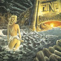 Cover for Fine · Black &amp; White (CD) (2019)