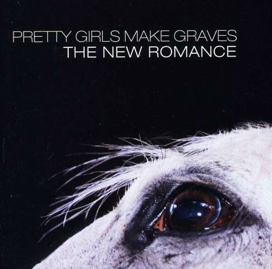 New Romance - Pretty Girls Make Graves - Musik - MATADOR - 0744861058328 - 2. december 2022
