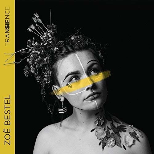 Transience - Zoe Bestel - Music - LAST NIGHT FROM GLASGOW - 0754495920328 - April 21, 2018
