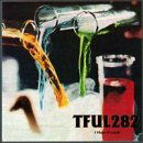 Cover for Thinking Fellers Union Local 282 · I Hope It Lands (CD) (1996)