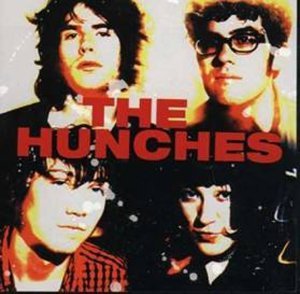 Cover for Hunches · Yes No Shut It (CD) (2002)