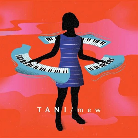 Mew - Tani - Music - JIGSAW RECORDS - 0760137636328 - October 15, 2021