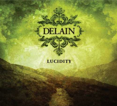 Lucidity - Delain - Música - UNIVERSAL MUSIC - 0763232305328 - 21 de junho de 2010