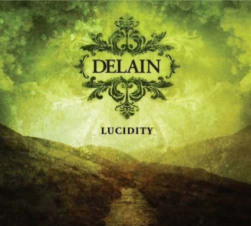 Cover for Delain · Lucidity (CD) [Digipak] (2010)