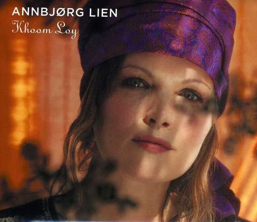 Cover for Annbjorg Lien · Khoom Loy (CD) (2012)