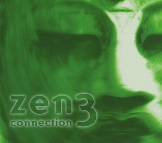 Various - Zen Connection 3 - Musik - NEW WORLD - 0767715000328 - 6. maj 2011