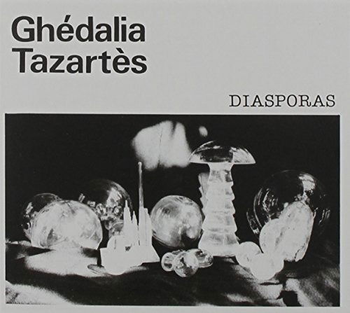 Cover for Ghedalia Tazartes · Les Danseurs De La Pluie (CD) [Box set] (2015)