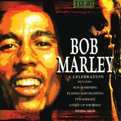 Bob Marley-a Celebration - Bob Marley - Muzyka - AAO MUSIC - 0778325223328 - 5 listopada 2013