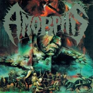 Amorphis · Karelian Isthmus (CD) [Bonus Tracks edition] (2003)