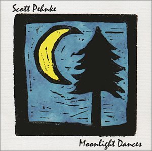 Moonlight Dances - Scott Pehnke - Musiikki - CDB - 0783707474328 - tiistai 15. tammikuuta 2002