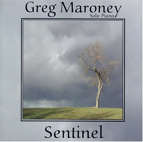 Sentinel - Greg Maroney - Musik - Emerald Mountain - 0783707531328 - 10. maj 2002
