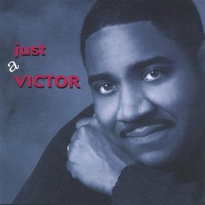 Cover for Victor · Just a Victor (CD) (2004)