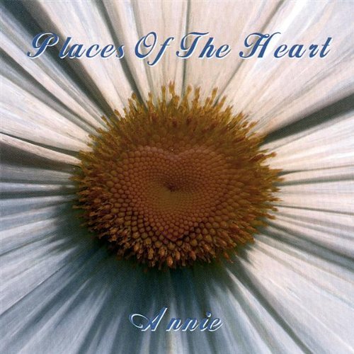 Places of the Heart - Annie - Musikk - CD Baby - 0786851215328 - 4. januar 2008