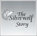 Cover for Silverwolf Story / Various (CD) (1999)