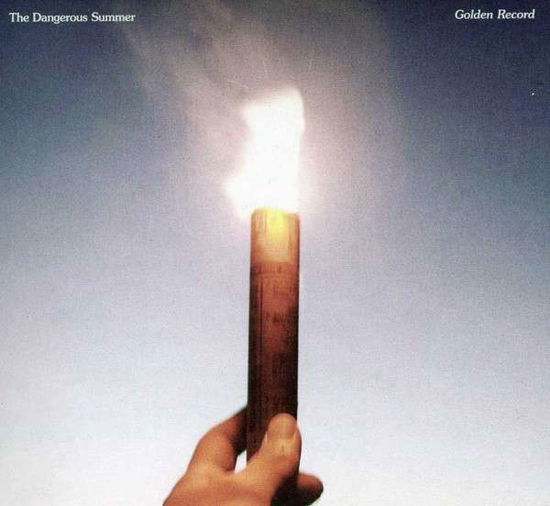 Golden Record - Dangerous Summer - Musique - HOPELESS - 0790692077328 - 5 août 2013