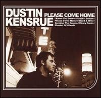 Cover for Dustin Kensrue · Please Come Home (CD) [Digipak] (2007)