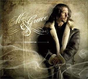 Cover for Washington Napoleon · Mud &amp; Grace (CD) (2010)