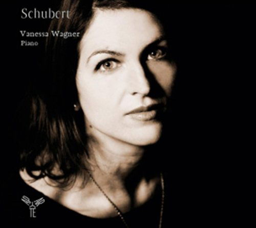 Cover for Franz Schubert · Sonates et Impromptus (CD) (2010)