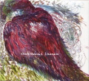 Cover for Charalambides · Likeness (CD) (2007)