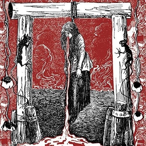 Cover for Thou · Peasant (CD) (2016)
