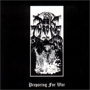 Darkthrone-preparing for War - Darkthrone - Musique - PEACEVILLE - 0801056708328 - 24 mai 2004