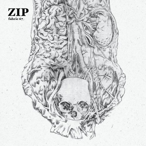 Cover for Zip · Fabric 67 (CD) (2013)
