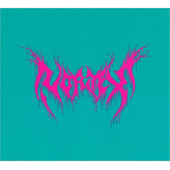 Special Request · Vortex (CD) (2019)