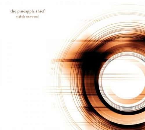 Cover for The Pineapple Thief · Tightly Unwound (CD) [Digipak] (2017)