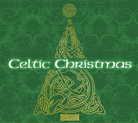 John St John · Celtic Christmas (CD)