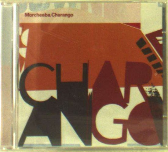 Cover for Morcheeba · Charango (CD) [Limited edition] (2010)
