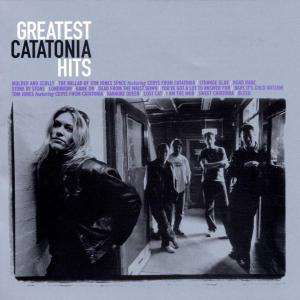 Greatest Hits - Catatonia - Musikk - Warner - 0809274919328 - 29. august 2002