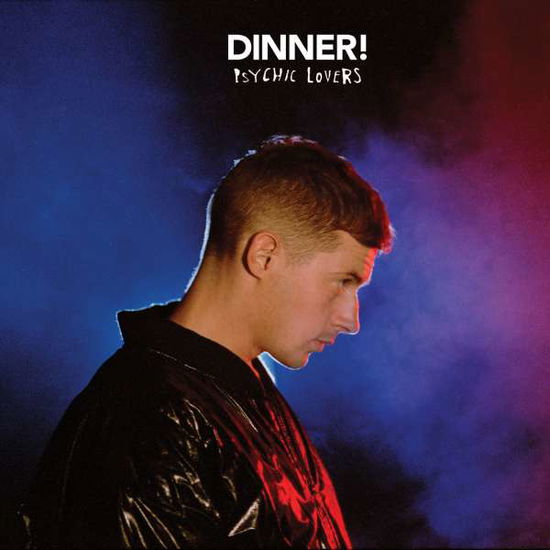 Cover for Dinner · Psychic Lovers (LP) (2016)