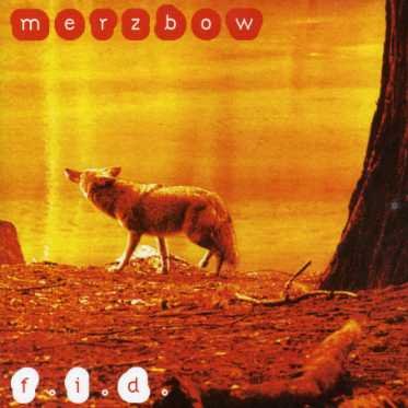 Cover for Merzbow · Fur is Dead (CD) [Digipak] (2022)