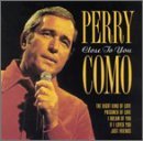 Cover for Como Perry · Close To You (CD) (2007)
