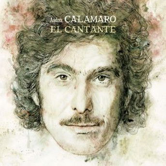Cover for Andres Calamaro · Cantante (CD) (2004)