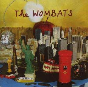 Cover for Wombats · The Wombats-ep (CD) (2007)
