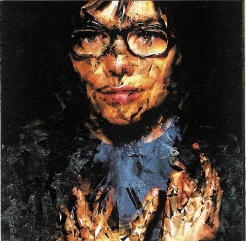 Cover for Björk · Selma Songs (CD) (2010)