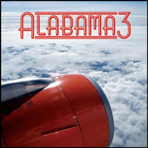 Cover for Alabama 3 · M O R (CD) (2010)