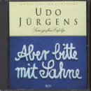 Cover for Udo Jurgens · Aber Bitte Mit Sahne Jubilaumsedition (CD) (2004)