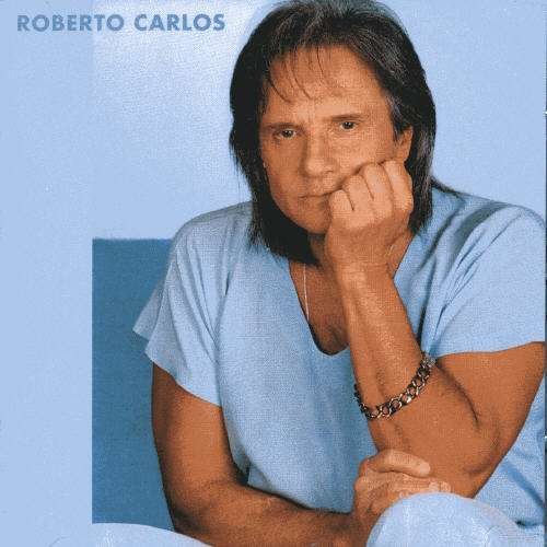 Roberto Carlos 2005 - Roberto Carlos - Musik - SONY - 0828767812328 - 28. marts 2006