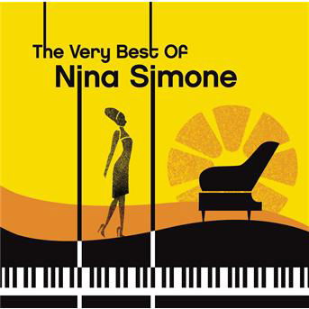 Very Best Of - Nina Simone - Música - SONY MUSIC ENTERTAINMENT - 0828768055328 - 24 de abril de 2006