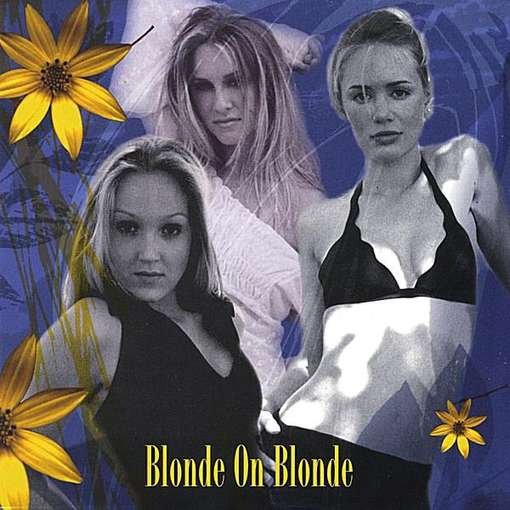 Cover for Blonde on Blonde (CD) (2004)