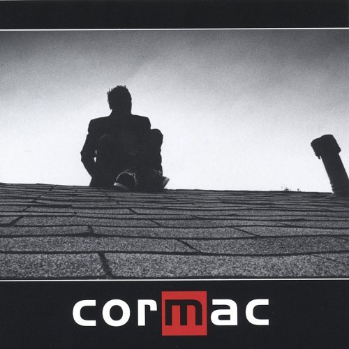 Cover for Cormac Cleary · Cormac (CD) (2004)